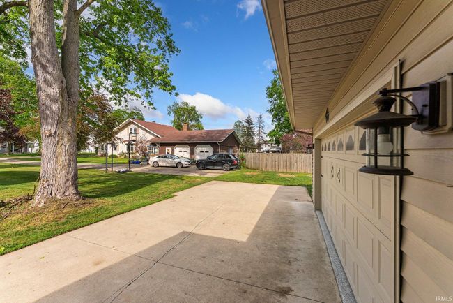 104 S Line St, House other with 2 bedrooms, 2 bathrooms and null parking in South Whitley IN | Image 31