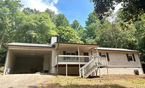 100 Pecks Creek Ct, Dahlonega, GA, 30533-4912 | Card Image