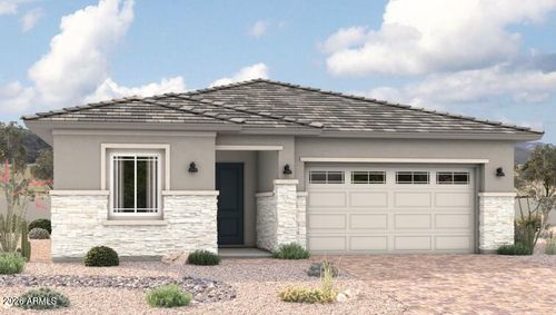 272 W Rock Needle Trail, Apache Junction, AZ, 85120 | Card Image