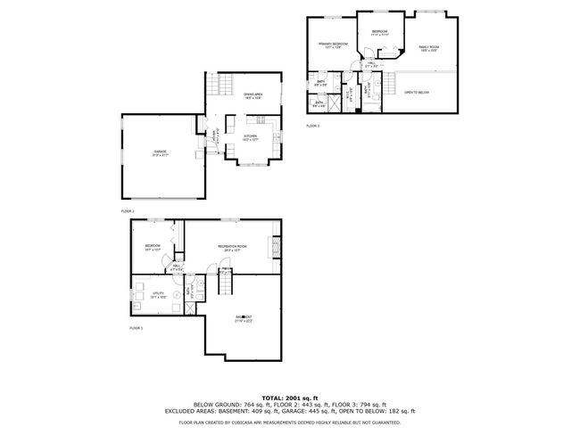 All floor plans | Image 31