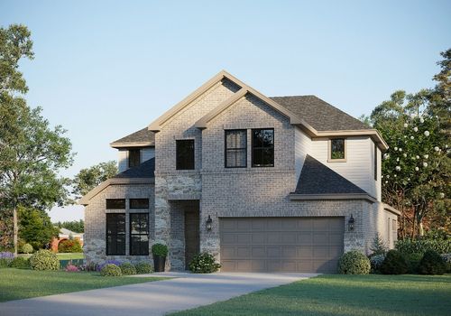 205 Alistair Dr, Georgetown, TX, 78633-2469 | Card Image