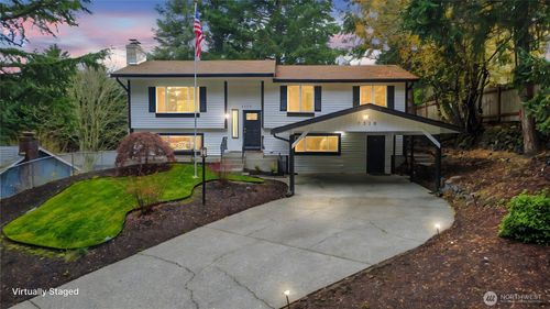 5310 66th Ave W, University Place, WA, 98467-2226 | Card Image