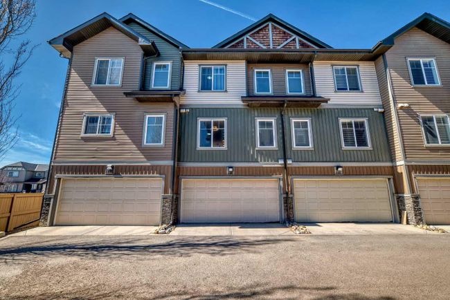 248 Skyview Ranch Way Ne, Home with 3 bedrooms, 2 bathrooms and 2 parking in Calgary AB | Image 46