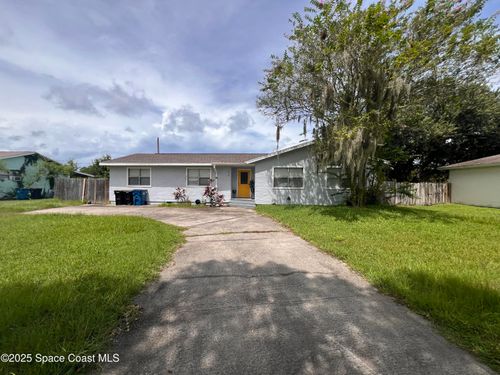 279 Fernandina St, Palm Bay, FL, 32907-1802 | Card Image
