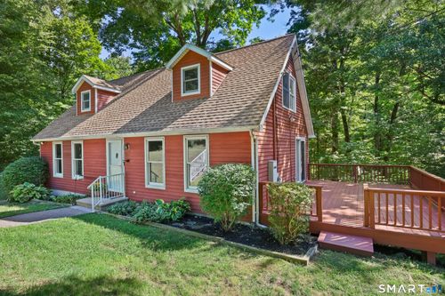 61 Rolling Green Rd, Bethany, CT, 06524-3321 | Card Image