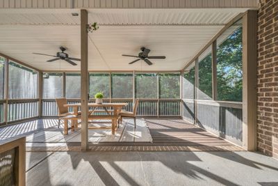 FABULOUS Sunroom/Florida Room added by Seller Calm + Zen Space (Not included in Living Square Footage) | Image 3