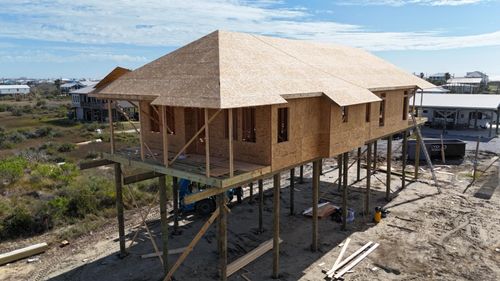 166 Blackberry Ln, Grand Isle, LA, 70358-9766 | Card Image