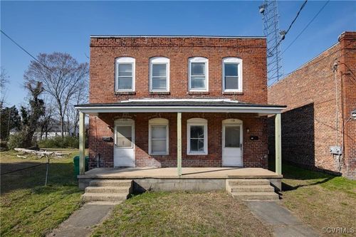708-706-708 Mount Airy St, Petersburg, VA, 23803-4957 | Card Image