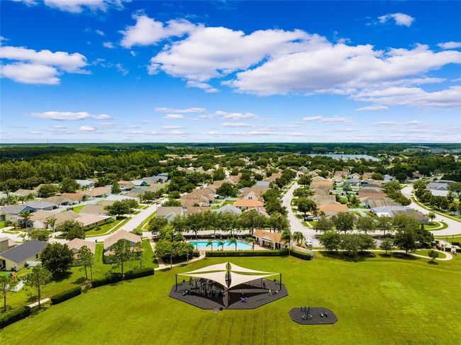 3549 Cardinal Feather Dr, House other with 3 bedrooms, 3 bathrooms and null parking in LAND O LAKES FL | Image 46