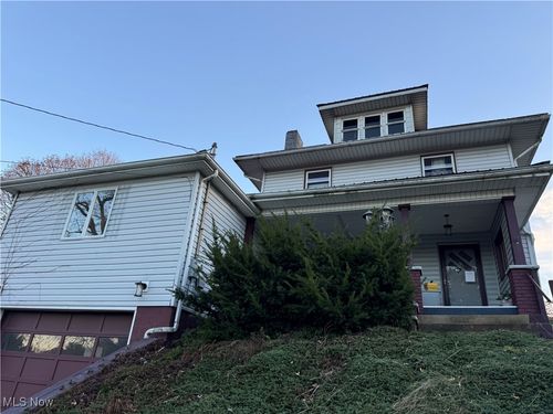 113 W 1st St, Minerva, OH, 44657-1018 | Card Image