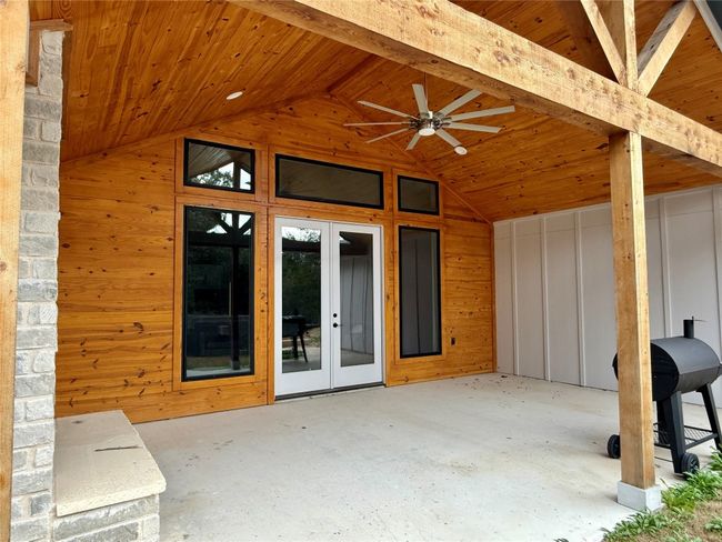 900 Daviot Dr, House other with 3 bedrooms, 2 bathrooms and null parking in Briarcliff TX | Image 32