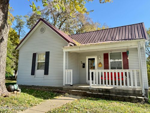 200 S East St, CALIFORNIA, MO, 65018-1706 | Card Image