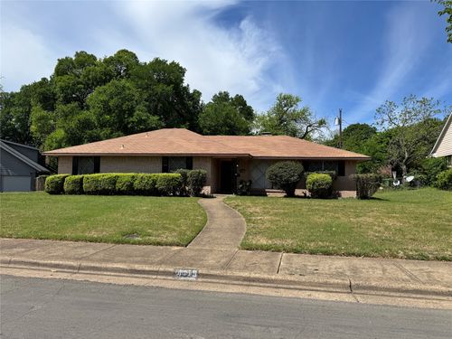 4115 Shoreline Drive, Dallas, TX, 75233 | Card Image