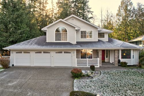 3808 116th Street Court Nw, Gig Harbor, WA, 98332 | Card Image