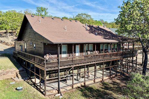 173 Cherokee Dr, Eufaula, OK, 74432 | Card Image