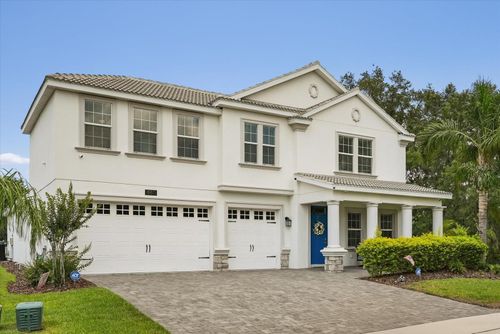 8811 Bally Neal Loop, CHAMPIONS GATE, FL, 33896-5568 | Card Image