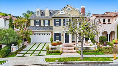 3 Fallow Ln, Ladera Ranch, CA, 92694-1203 | Card Image