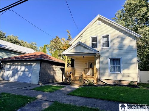 430 Canary St, Dunkirk, NY, 14048-2004 | Card Image