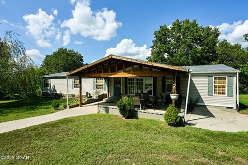 154 Mustang Ln, Granby, MO, 64844-7030 | Card Image