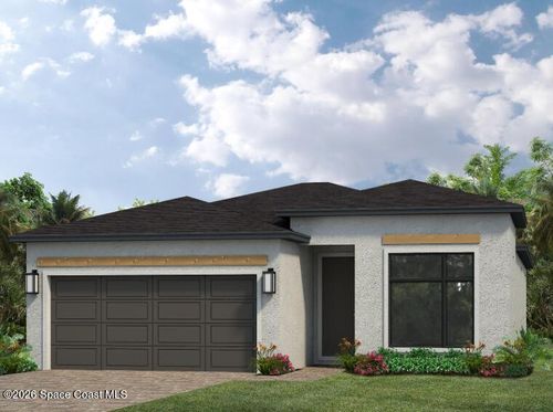 8510 Langila Drive, Melbourne, FL, 32940 | Card Image