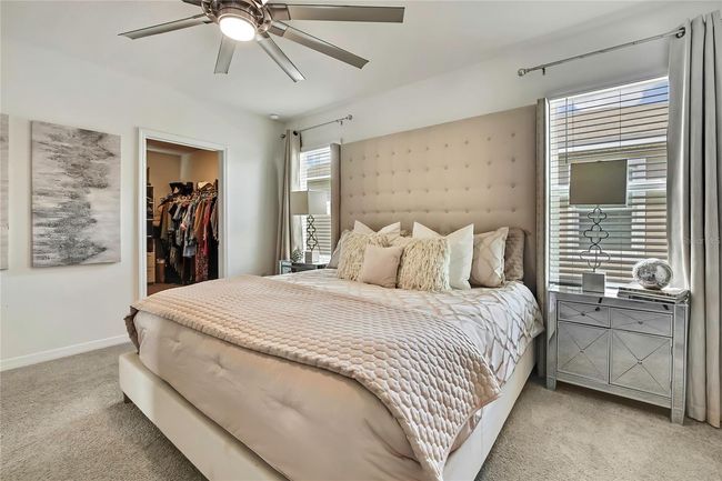 9188 Forge Breeze Loop, House other with 4 bedrooms, 3 bathrooms and null parking in WESLEY CHAPEL FL | Image 26
