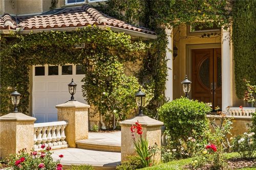 20210 Via Cellini, Porter Ranch, CA, 91326-4044 | Card Image