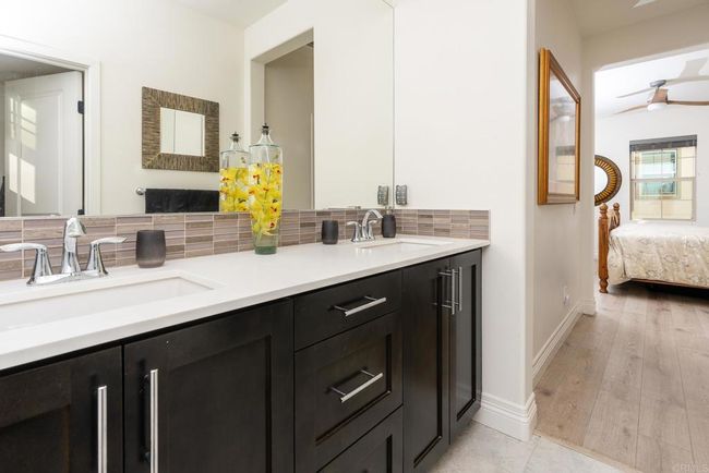 UNIT-1 - 4336 Harbor Way, Townhouse with 3 bedrooms, 4 bathrooms and 2 parking in Oceanside CA | Image 23