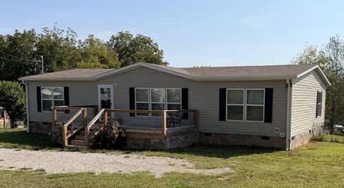 110 Wheeler, Pikeville, TN, 37367 | Card Image