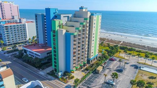 1503-2310 N Ocean Blvd, Myrtle Beach, SC, 29577-3245 | Card Image
