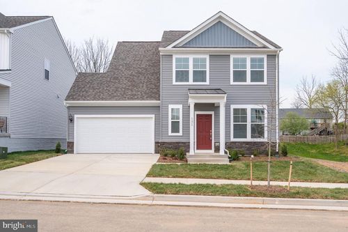 191 National St, RANSON, WV, 25438-4517 | Card Image