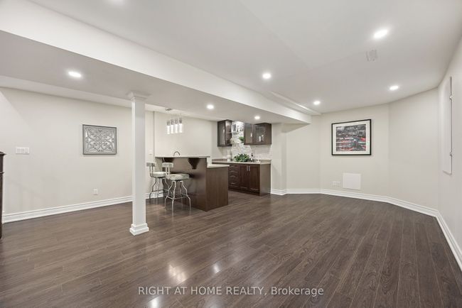171 Edward Jeffreys Ave, House other with 5 bedrooms, 5 bathrooms and 4 parking in Markham ON | Image 41