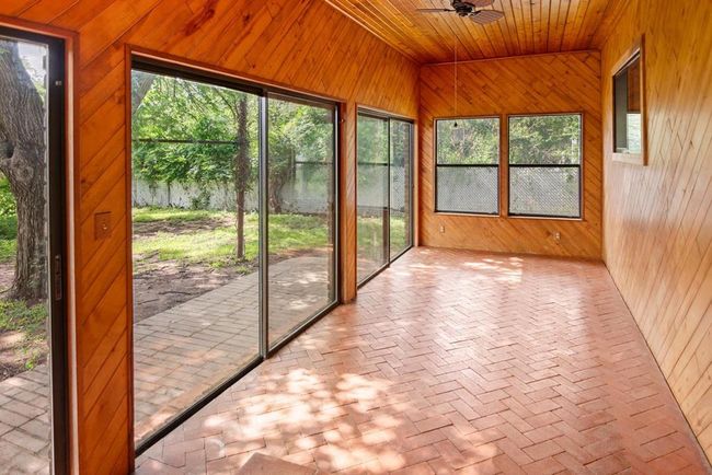 311 Smith St, Home with 3 bedrooms, 2 bathrooms and null parking in Mason TX | Image 26