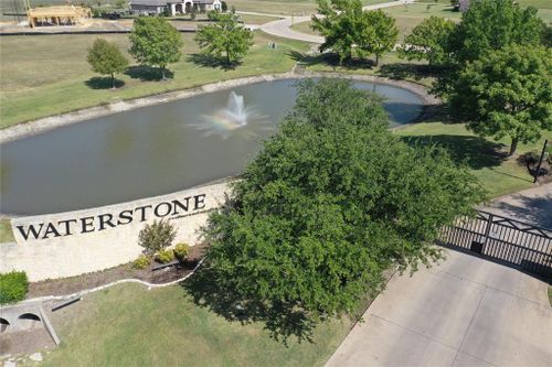 Lot B12 Lake Breeze Drive, Mckinney, TX, 75071 | Card Image