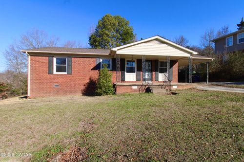 242 Westwood Dr, Lexington, TN, 38351-1418 | Card Image