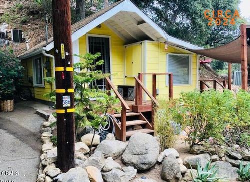 586 Los Rocas Dr, Sierra Madre, CA, 91024 | Card Image