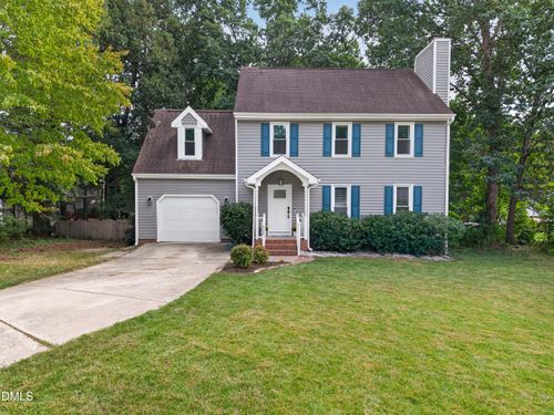 908 Clifford Dr, Durham, NC, 27704-5175 | Card Image