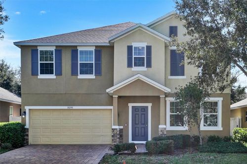 16100 Yelloweyed Dr, CLERMONT, FL, 34714-4999 | Card Image