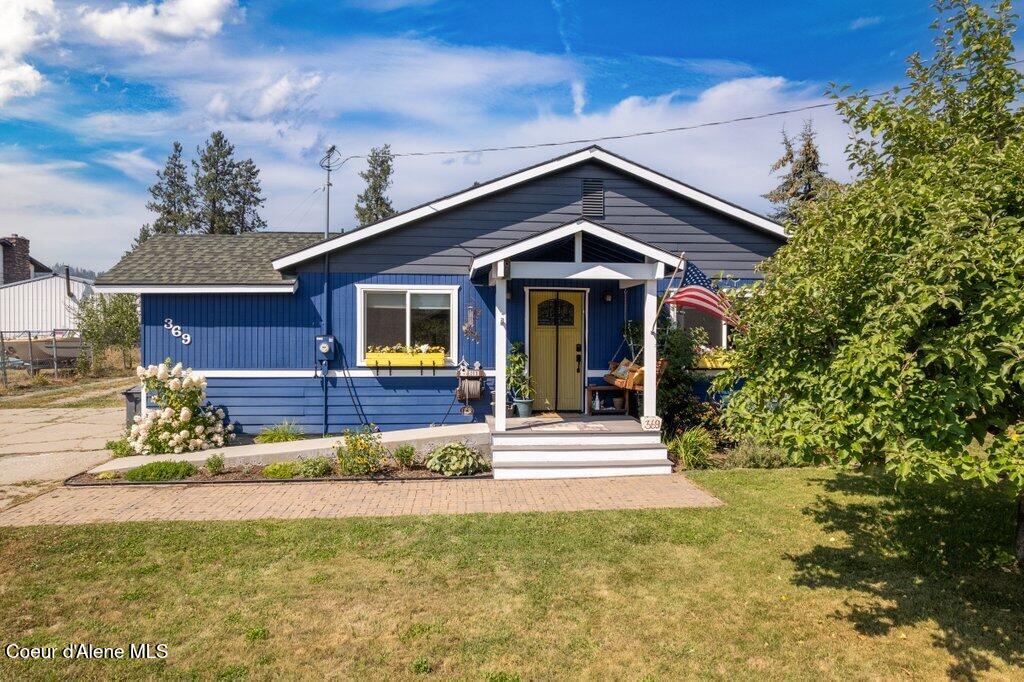 Residential in Priest River 3
