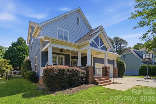 342 Shoreline Pkwy, Tega Cay, SC, 29708-8482 | Card Image