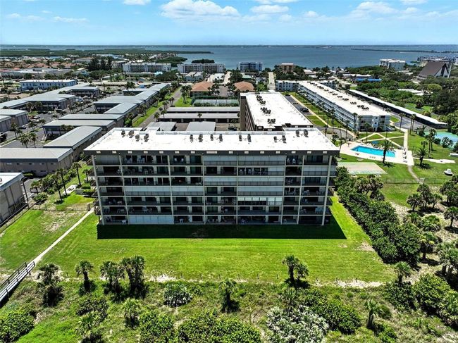 APT-306 - 3170 N Atlantic Ave, Condo with 1 bedrooms, 1 bathrooms and null parking in Cocoa Beach FL | Image 58