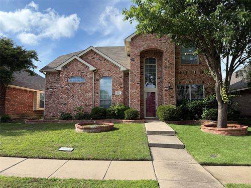 5816 White Pine Dr, Mckinney, TX, 75070-9500 | Card Image