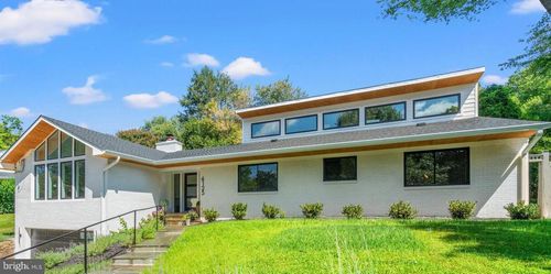 6125 Overlea Rd, BETHESDA, MD, 20816-2240 | Card Image