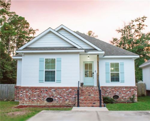 34076 Tupelo Ln, Slidell, LA, 70460-3044 | Card Image