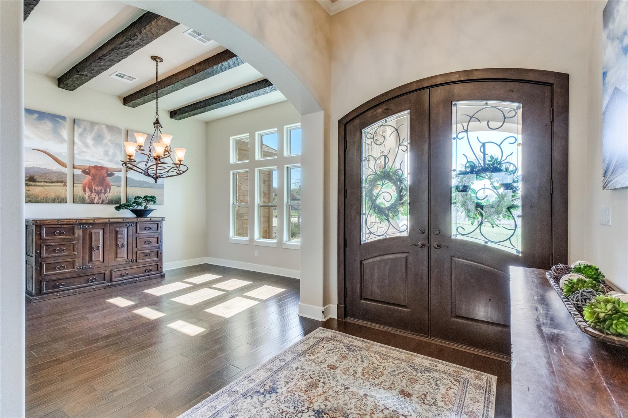 Residential in Liberty Hill 4