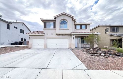 985 Gold Bear Dr, Henderson, NV, 89052-3846 | Card Image