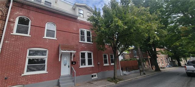 Grant St, Allentown, PA 18102