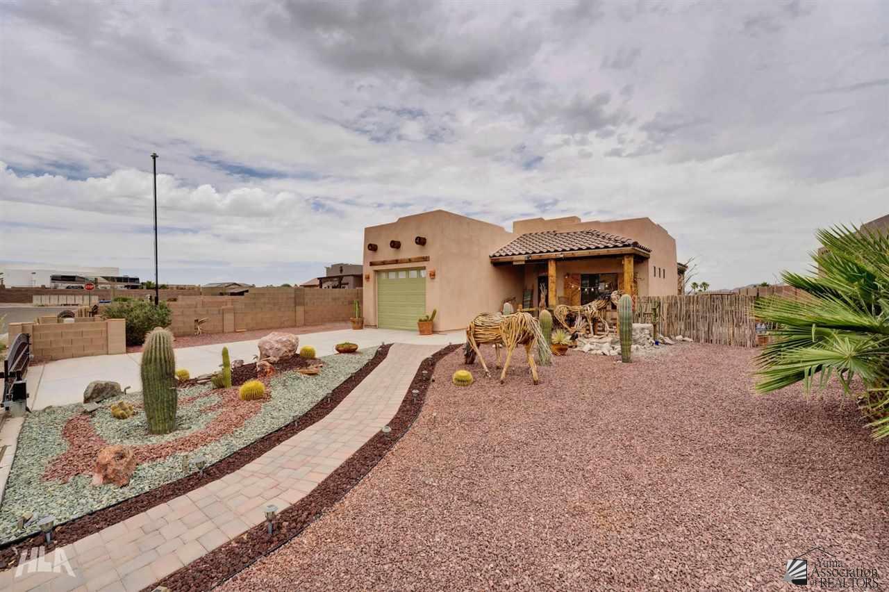 49th St, Yuma, AZ 85367