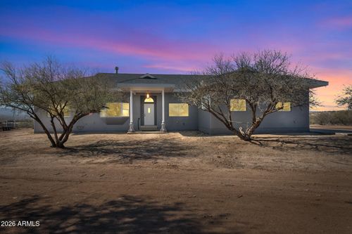 806 N Mesquite Dr, Saint David, AZ, 85630-6175 | Card Image