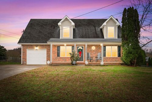 2656 Marymont Dr, Clarksville, TN, 37042-8106 | Card Image