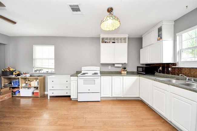 Apartment kitchen area | Image 41